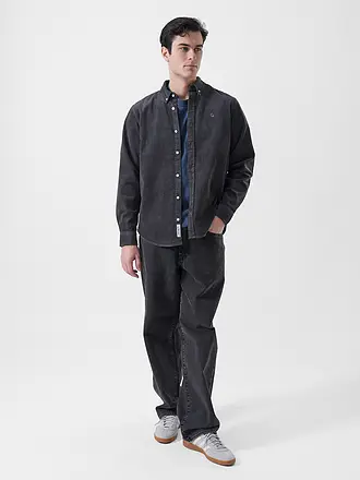 CARHARTT WIP | Cordhemd MADISON | 